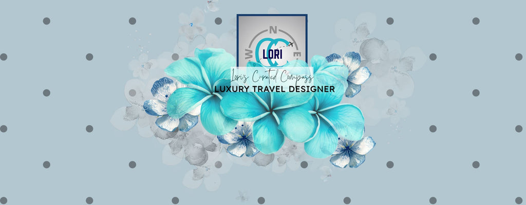 Lori's Curated Compass Digital Gift Card
