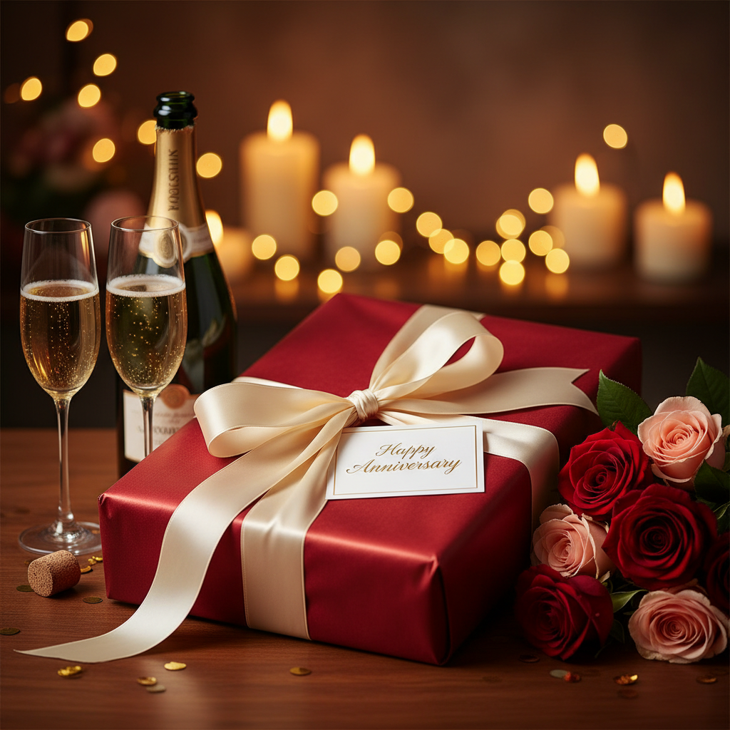 Anniversary Gift