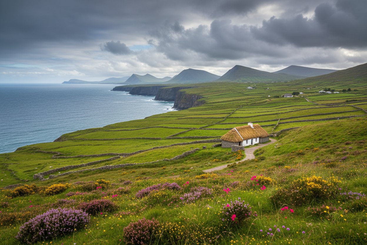 Ireland